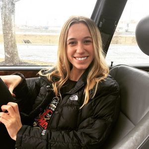 Meet your Posher, Larkin